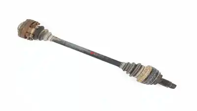 Second-hand car spare part rear left transmission for bmw x5 (e53) 3.0i oem iam references 7500914  0727324