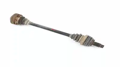 Peça sobressalente para automóvel em segunda mão Transmissão Traseira Direita por BMW X5 (E53) 3.0i Referências OEM IAM 7500914  