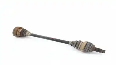 Peça sobressalente para automóvel em segunda mão transmissão traseira direita por bmw x5 (e53) 3.0i referências oem iam 7500914  