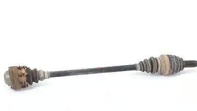 Peça sobressalente para automóvel em segunda mão transmissão traseira direita por bmw x5 (e53) 3.0i referências oem iam 7500914  