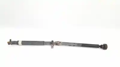 Peça sobressalente para automóvel em segunda mão Transmissão Central Traseira por BMW X5 (E53) 3.0i Referências OEM IAM 7510001  7510001A07