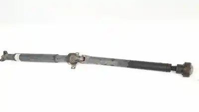 Peça sobressalente para automóvel em segunda mão transmissão central traseira por bmw x5 (e53) 3.0i referências oem iam 7510001  7510001a07