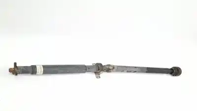 Peça sobressalente para automóvel em segunda mão transmissão central traseira por bmw x5 (e53) 3.0i referências oem iam 7510001  7510001a07