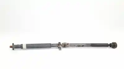 Peça sobressalente para automóvel em segunda mão transmissão central traseira por bmw x5 (e53) 3.0i referências oem iam 7510001  7510001a07