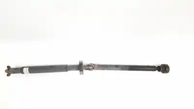 Peça sobressalente para automóvel em segunda mão transmissão central traseira por bmw x5 (e53) 3.0i referências oem iam 7510001  7510001a07