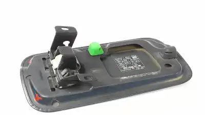 Second-hand car spare part outer fuel cap for bmw x5 (e53) 3.0i oem iam references 18907h  