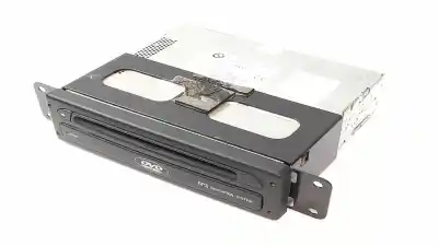Peça sobressalente para automóvel em segunda mão módulo / sistema de navegação gps por bmw x5 (e53) 3.0i referências oem iam 6590692018202 65906920182 10878810