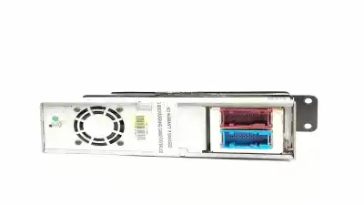 Peça sobressalente para automóvel em segunda mão módulo / sistema de navegação gps por bmw x5 (e53) 3.0i referências oem iam 6590692018202 65906920182 10878810