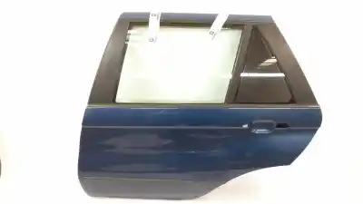 Second-hand car spare part rear left door for bmw x5 (e53) 3.0i oem iam references 41528256827