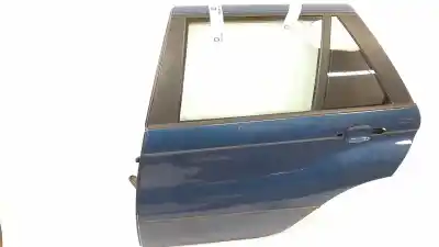 İkinci el araba yedek parçası arka sol kapi için bmw x5 (e53) 3.0i oem iam referansları 41528256827  