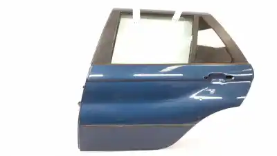 İkinci el araba yedek parçası arka sol kapi için bmw x5 (e53) 3.0i oem iam referansları 41528256827  