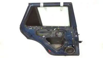 İkinci el araba yedek parçası arka sol kapi için bmw x5 (e53) 3.0i oem iam referansları 41528256827  