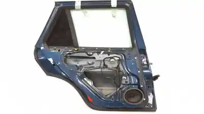 İkinci el araba yedek parçası arka sol kapi için bmw x5 (e53) 3.0i oem iam referansları 41528256827  