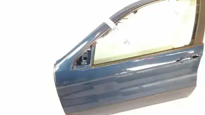 İkinci el araba yedek parçası sol ön kapi için bmw x5 (e53) 3.0i oem iam referansları 41518256823  