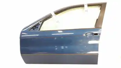 İkinci el araba yedek parçası sol ön kapi için bmw x5 (e53) 3.0i oem iam referansları 41518256823  