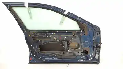 İkinci el araba yedek parçası sol ön kapi için bmw x5 (e53) 3.0i oem iam referansları 41518256823  