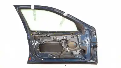 İkinci el araba yedek parçası sol ön kapi için bmw x5 (e53) 3.0i oem iam referansları 41518256823  