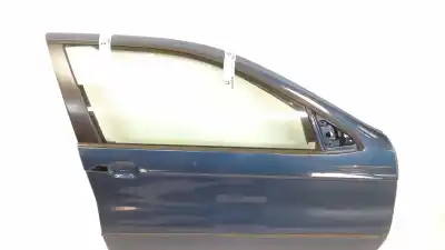 Second-hand car spare part front right door for bmw x5 (e53) 3.0i oem iam references 41518256824