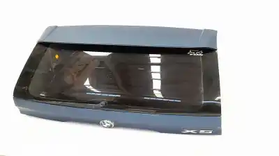 Second-hand car spare part tailgate for bmw x5 (e53) 3.0i oem iam references 41627126015  