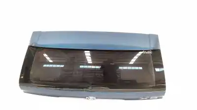 Second-hand car spare part tailgate for bmw x5 (e53) 3.0i oem iam references 41627126015  