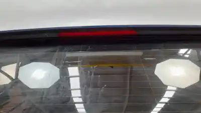 Second-hand car spare part tailgate for bmw x5 (e53) 3.0i oem iam references 41627126015  