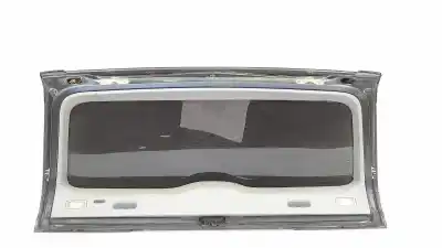 Second-hand car spare part tailgate for bmw x5 (e53) 3.0i oem iam references 41627126015  