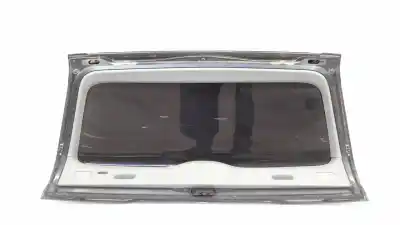 Second-hand car spare part tailgate for bmw x5 (e53) 3.0i oem iam references 41627126015  