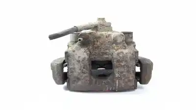 Peça sobressalente para automóvel em segunda mão pinça de travão traseira esquerda por bmw x5 (e53) 3.0i referências oem iam 34216768443  