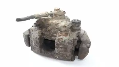 Peça sobressalente para automóvel em segunda mão pinça de travão traseira esquerda por bmw x5 (e53) 3.0i referências oem iam 34216768443  