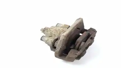 Peça sobressalente para automóvel em segunda mão pinça de travão traseira esquerda por bmw x5 (e53) 3.0i referências oem iam 34216768443  
