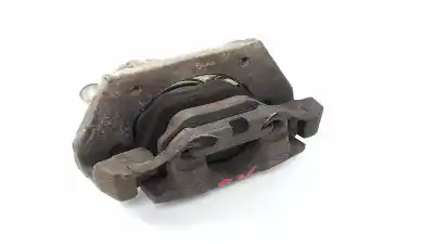Peça sobressalente para automóvel em segunda mão pinça de travão traseira esquerda por bmw x5 (e53) 3.0i referências oem iam 34216768443  