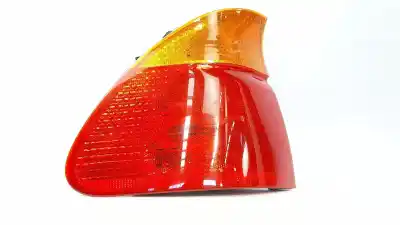 Peça sobressalente para automóvel em segunda mão farolim traseiro esquerdo por bmw x5 (e53) 3.0i referências oem iam 10392a01965  