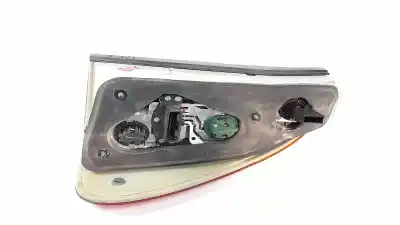 Peça sobressalente para automóvel em segunda mão farolim traseiro esquerdo por bmw x5 (e53) 3.0i referências oem iam 10392a01965  