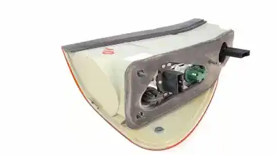 Peça sobressalente para automóvel em segunda mão farolim traseiro esquerdo por bmw x5 (e53) 3.0i referências oem iam 10392a01965  