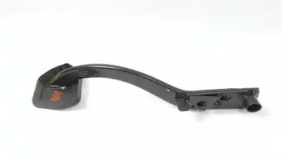 Pezzo di ricambio per auto di seconda mano pedale del freno per bmw x5 (e53) 3.0i riferimenti oem iam 352111604212 35216752785 35211165694
