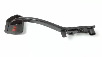 Pezzo di ricambio per auto di seconda mano pedale del freno per bmw x5 (e53) 3.0i riferimenti oem iam 352111604212 35216752785 35211165694