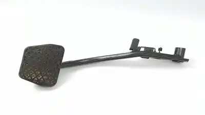 Pezzo di ricambio per auto di seconda mano pedale del freno per bmw x5 (e53) 3.0i riferimenti oem iam 352111604212 35216752785 35211165694