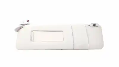 Peça sobressalente para automóvel em segunda mão pára-sol esquerdo por bmw x5 (e53) 3.0i referências oem iam 6905983  