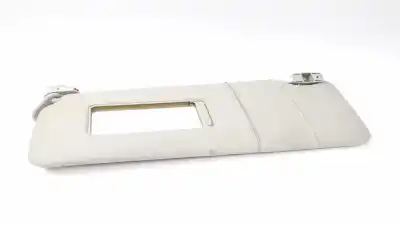 Peça sobressalente para automóvel em segunda mão pára-sol esquerdo por bmw x5 (e53) 3.0i referências oem iam 6905983  
