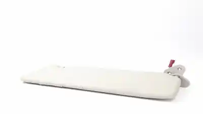 Peça sobressalente para automóvel em segunda mão pára-sol esquerdo por bmw x5 (e53) 3.0i referências oem iam 6905983  