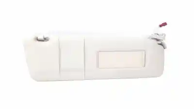 Peça sobressalente para automóvel em segunda mão para-sol direito por bmw x5 (e53) 3.0i referências oem iam 6905983  