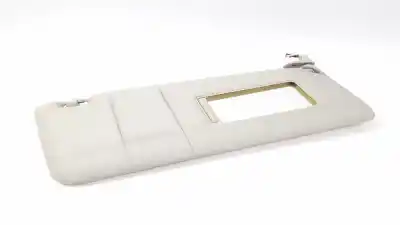 Peça sobressalente para automóvel em segunda mão para-sol direito por bmw x5 (e53) 3.0i referências oem iam 6905983  