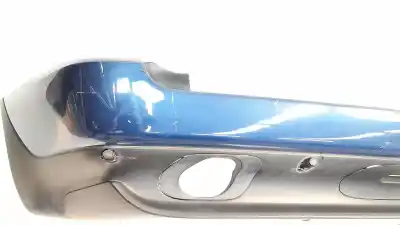 Second-hand car spare part rear bumper for bmw x5 (e53) 3.0i oem iam references 8402324  8402325