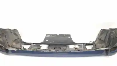 Second-hand car spare part rear bumper for bmw x5 (e53) 3.0i oem iam references 8402324  8402325