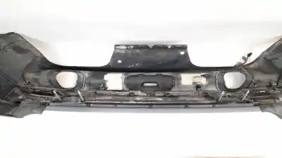 Second-hand car spare part rear bumper for bmw x5 (e53) 3.0i oem iam references 8402324  8402325