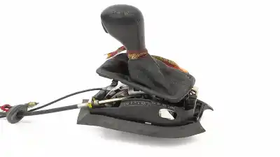 Peça sobressalente para automóvel em segunda mão alavanca de velocidades por bmw x5 (e53) 3.0i referências oem iam 7515431  