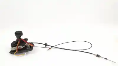 Peça sobressalente para automóvel em segunda mão alavanca de velocidades por bmw x5 (e53) 3.0i referências oem iam 7515431  