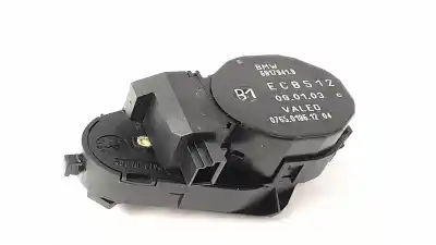 Second-hand car spare part air conditioning hatches opening motor for bmw x5 (e53) 3.0i oem iam references 69179419