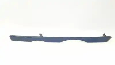 Second-hand car spare part left headlight support for bmw x5 (e53) 3.0i oem iam references 51138402647