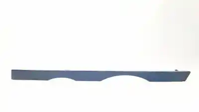 Second-hand car spare part left headlight support for bmw x5 (e53) 3.0i oem iam references 51138402647  